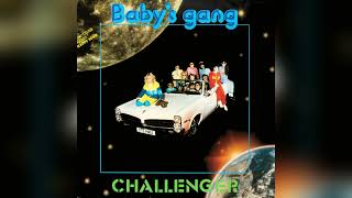 Baby's Gang - Challenger, Album, Baby's Gang, 1985