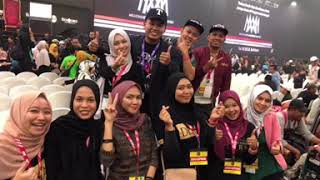 Seminar Dr Azizan Osman Nak Ubah Hidup Richworks