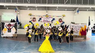 G9 Newton - Philippine Festivals | MAPEH 9 3RD Quarter Physical Education