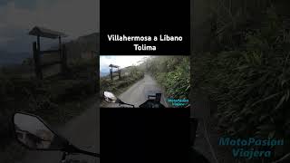 Ver video Completo VILLAHERMOSA LÍBANO