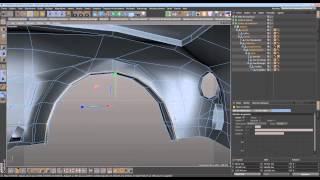 Tuto 04 Shelby Cobra Part 1