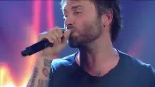 Nek - Laura Non c'e (Radio Italia Live 2015)