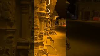 YadagiriGutta Temple Beauty #arijitsingh #music #temple #short