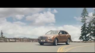 2017 Bentley Bentayga Safety Features - [luxurycars]