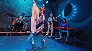 RING (ABBA Tribute) - Knowing Me, Knowing You (Bašta KST-a, Beograd 2024)