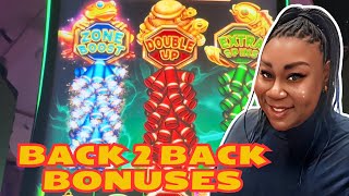 Shocking Mega Wins: This Slot Keeps the Bonuses Coming! 🎰💰