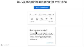 Meet: End Session for All Updated 5/2021