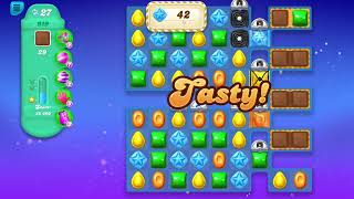 Candy Crush Soda Saga Level 919 (Newest Version)