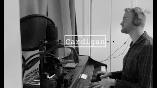 Taylor Swift - Cardigan - Piano