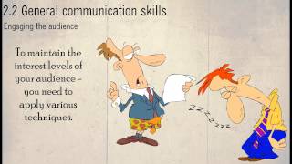 BTEC National Level 3 in IT ( Effective communication )