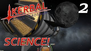 KSP Science 02: To the MUN!!!