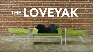 Perception Kayaks | The LoveYak