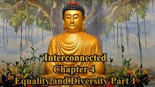 Interconnected Equality and Diversity Chapter 4 Part 1