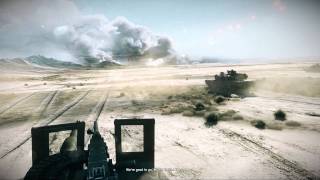 Battlefield 3 Timedemo