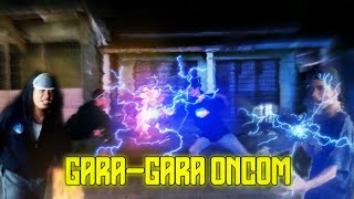 GARA-GARA ONCOM | FILM PENDEK KOMEDI SUNDA