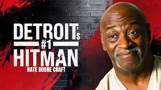 Black Hitman 27 Hits!  Nate Boone Craft documentary interview