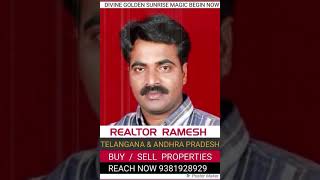 Realtor in Hyderabad