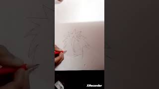 Drawing all Naruto characte||part 2||Madara|| ||SATORU_PRIYANGSHU||