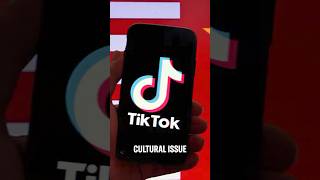 Why We Should Ban TikTok Now #shorts