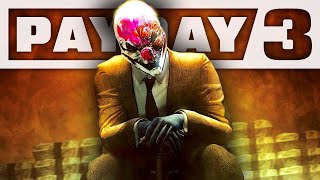 🔴 ОГРАБЛЕНИЕ ПО-БЕЛОРУССКИ 💲 Payday 3 💲 Прохождение — Часть 4