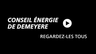 Demeyere • La cuisine consciente, c'est ce dont il s'agit