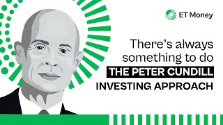 The Peter Cundill Investing Approach | Value Investing | ET Money