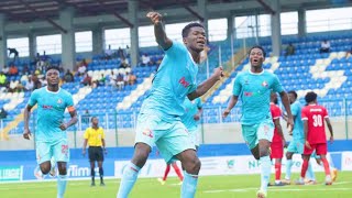 #NPFL24: Remo Stars 4-1 Heartland | The Stanley Joseph Show