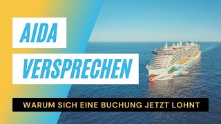 AIDA Versprechen | myAIDA.de | Routenhighlights - AIDA Kundenabend