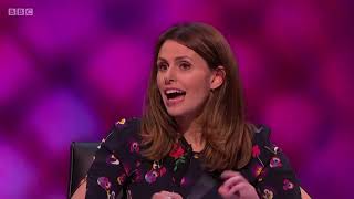 Mock the Week Series 18 Episode 3