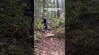 Riding local, grom friendly, tech trails