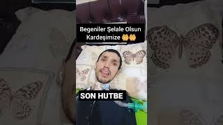 BEĞENİLER ŞELALE OLSUN KARDEŞİMİZE  KIMLER BEĞENİR🤔🤔 #geçmişolsun