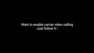 How to make video call without internet