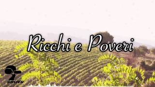 Ricchi e Poveri - Che sarà Orchesta