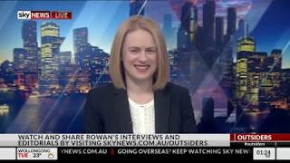 Sky News Outsiders 19 11 2018