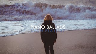 Calm Piano Pop Ballads