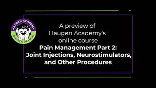 HCGTV: Online Course Highlight - Coding Neurostimulators