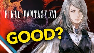 Is Final Fantasy XVI Worth It? - Review