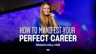 Manifest the Job You Love with Ease and Confidence