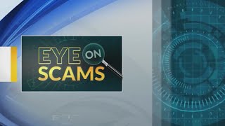 Eye on Scams: Social media marketplace scams