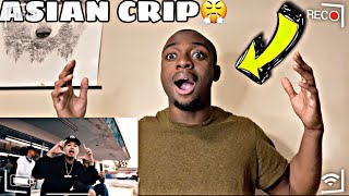 GET OFF~$TUPID YOUNG FT RADO BOY OFFICIAL MUSIC VIDEO REACTION😤