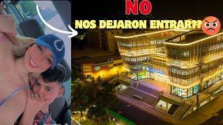 😔🇸🇻NO NOS DEJARON ENTRAR A LA BIBLIOTECA NACIONAL DE EL SALVADOR?🇸🇻😔/NO TE LO RECOMIENDO?