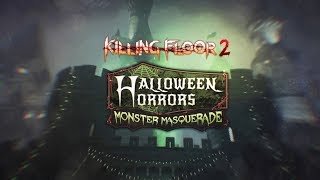 Killing Floor 2 Soundtrack - Castle Freaks