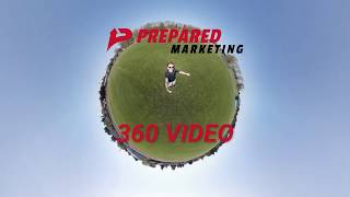 360 Announcement Video