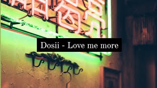 도시 (dosii) - dosii [full album]