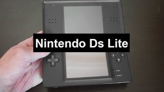 Nintendo Ds Lite