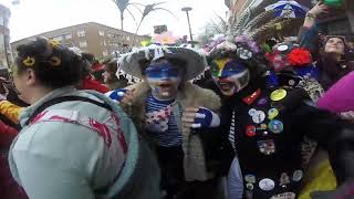 Carnaval de Dunkerque 2024 partie 2