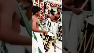 Chenda melam Rajahmundry - 9884436365