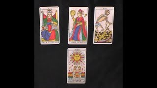 Just because we are told "That way" is the best, does not mean it really is - MyTarot.org