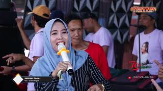 MANGAN DUGAL - SUMBANGSIH | ANICA NADA 02 AGUSTUS 2024 | WARUGEDE | DEPOK | CIREBON