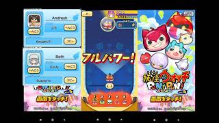 Yo Kai Watch Puni Puni Friend Codes 12-Octubre-2020